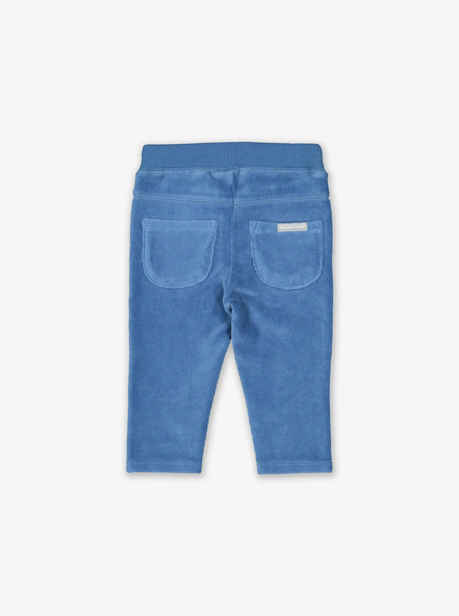 Pin Cord Baby Trousers