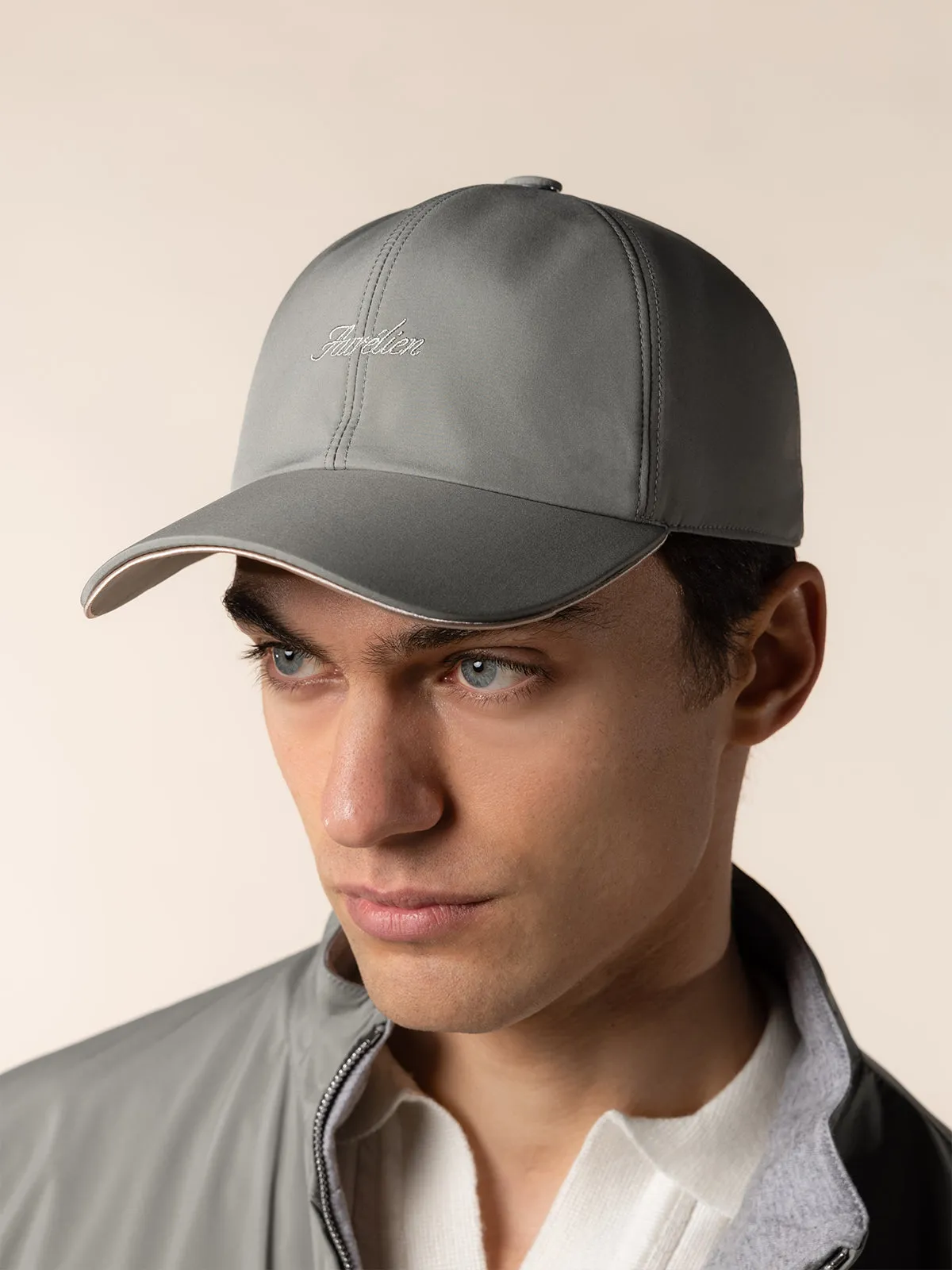 Pistache Baseball Cap