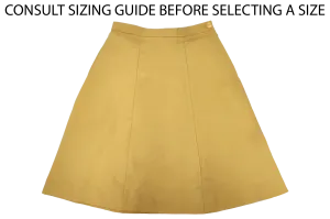 Plain Skirt - Umlazi