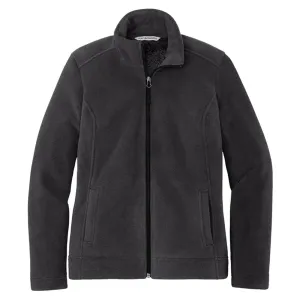 Port Authority Ladies Ultra Warm Brushed Fleece Jacket