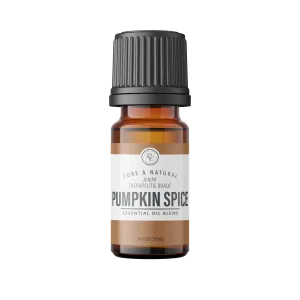 PUMPKIN SPICE | 10 ml