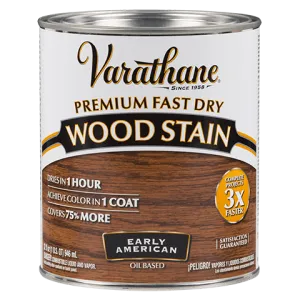 QT Fast Dry - Stain Early American