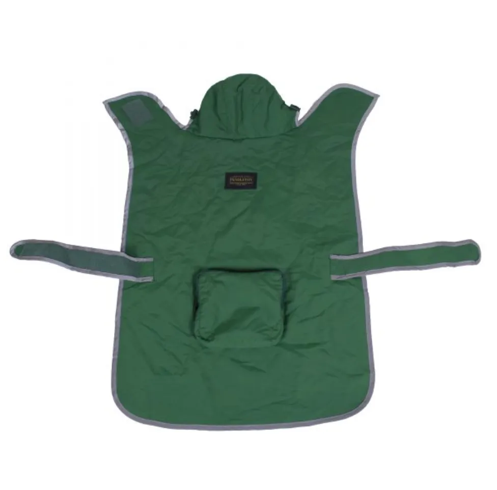 Raincoat