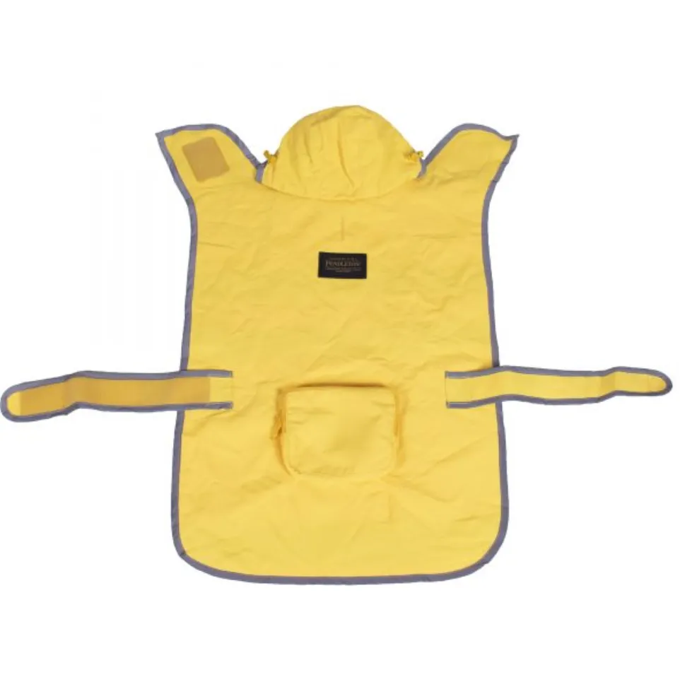 Raincoat