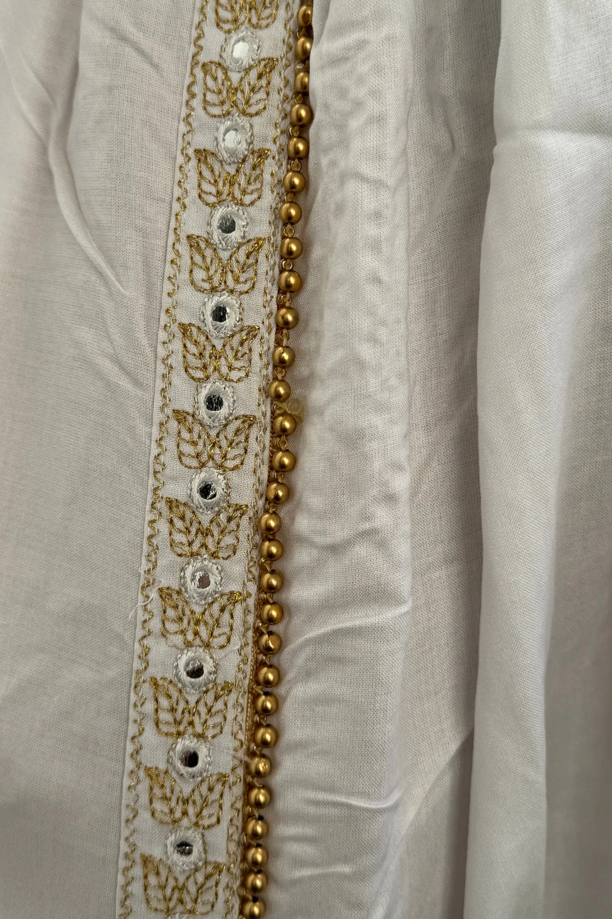 Rayon Dhoti Pants