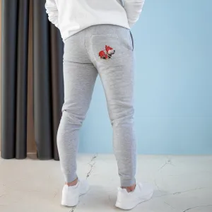 Red Dog Premium Fleece Joggers