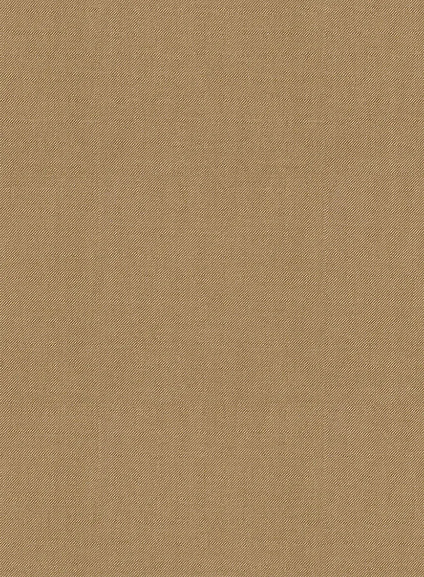 Reda British Khaki Wool Jacket