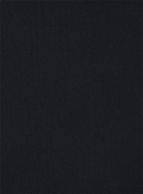Reda Midnight Blue Wool Jacket