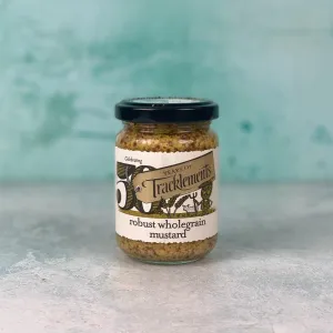 Robust Wholegrain Mustard