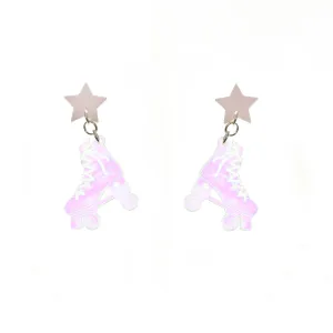 Roll For the Stars Earrings