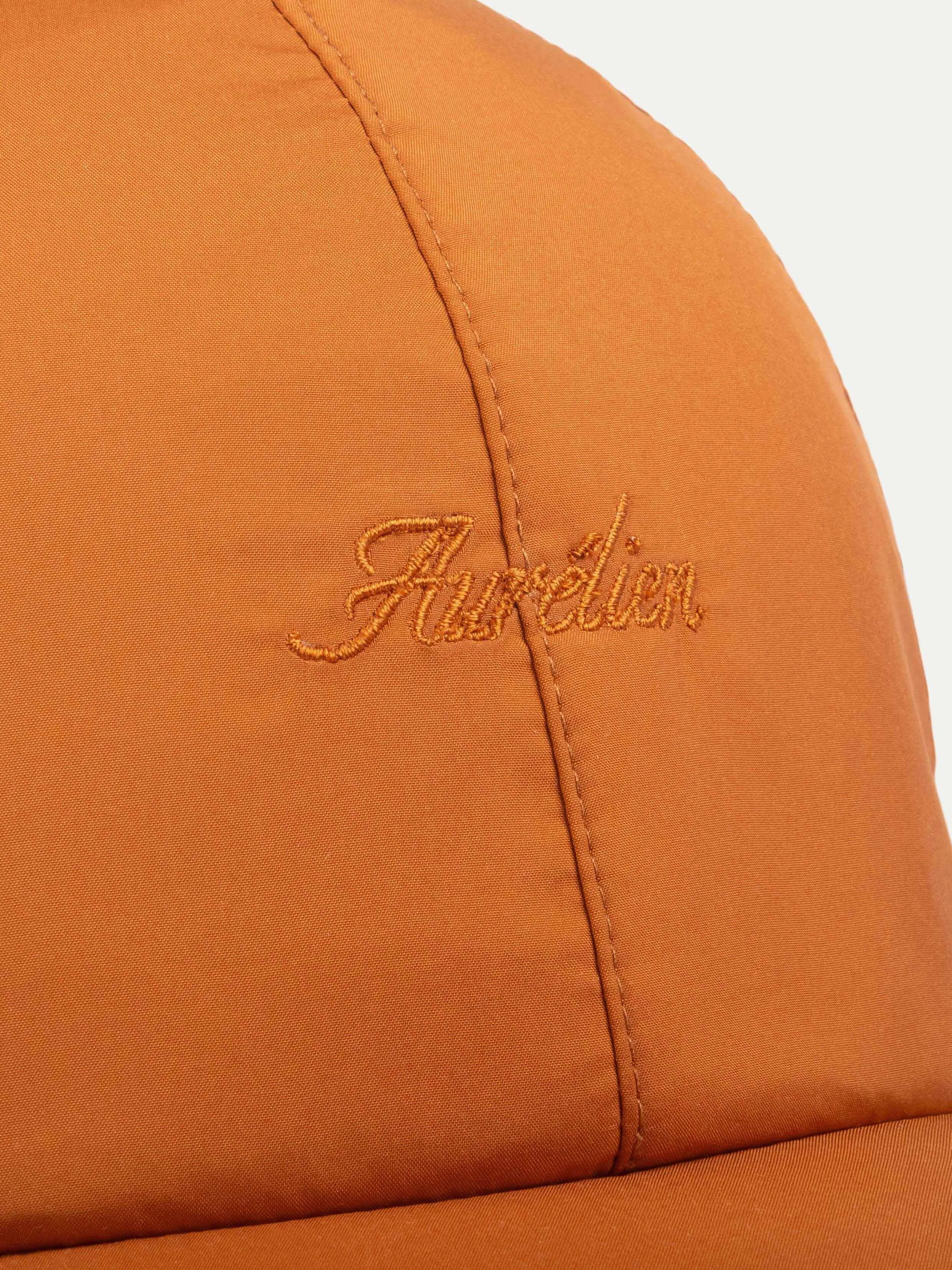 Rust Baseball Cap