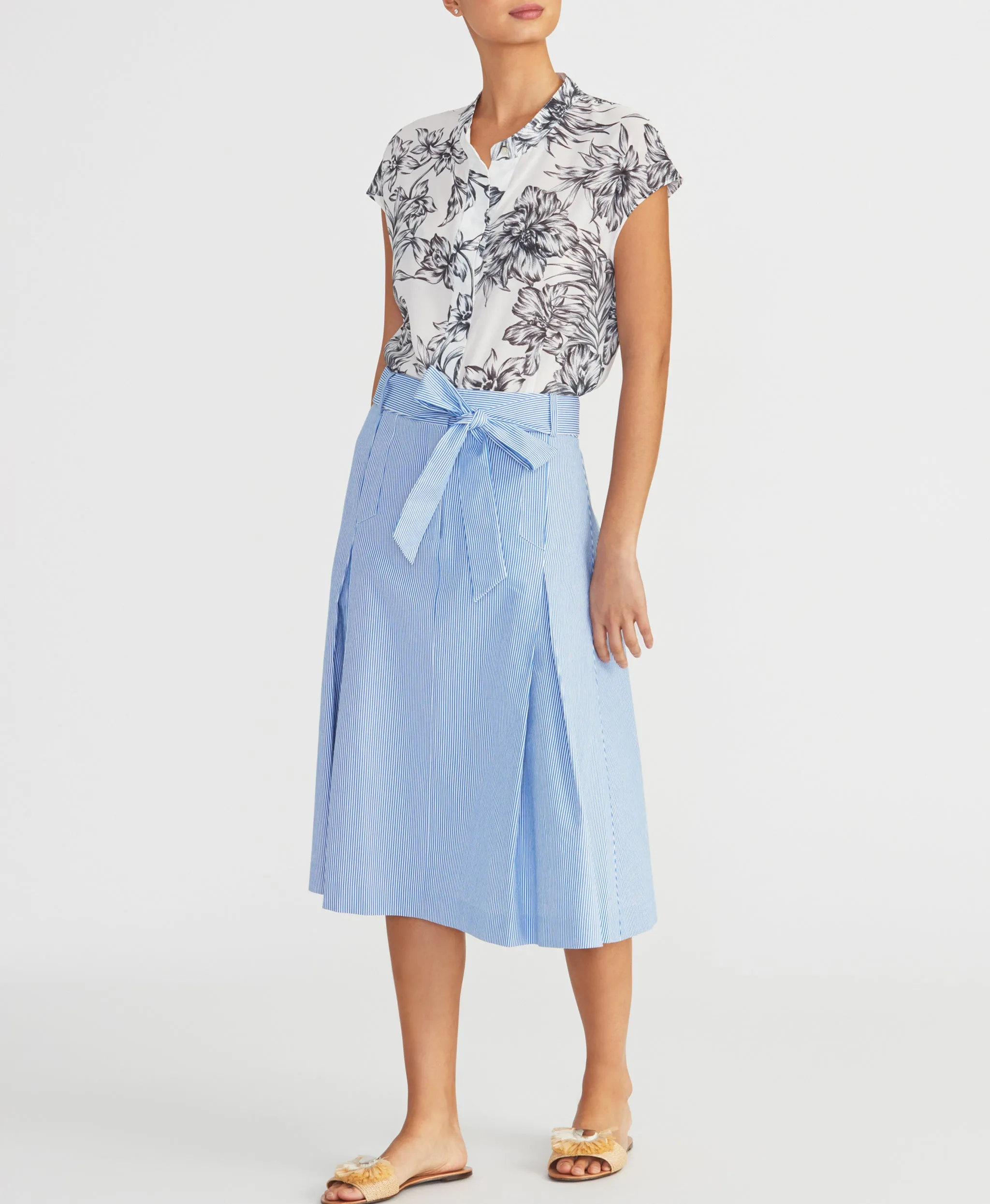 Sailor Skirt
