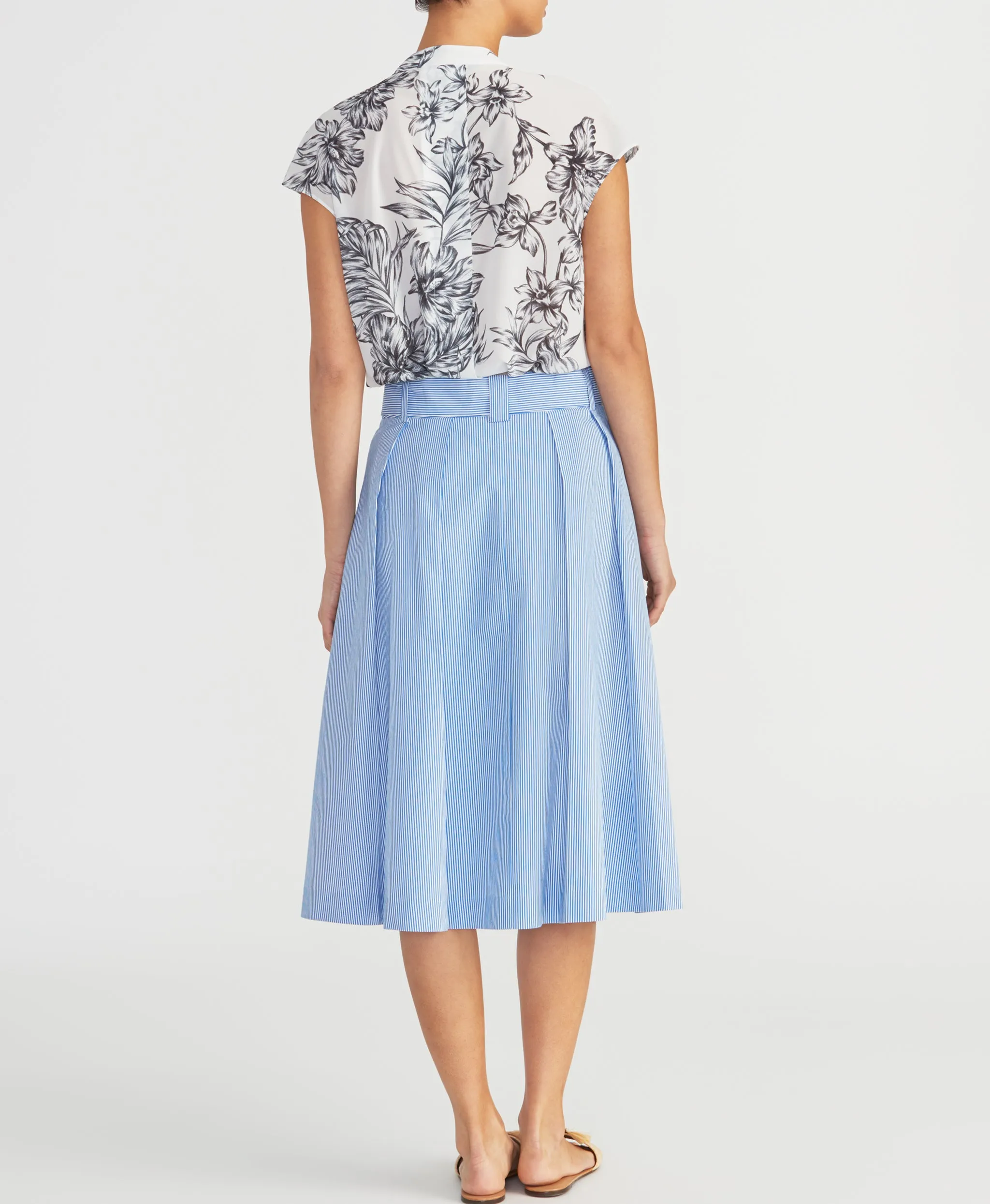 Sailor Skirt