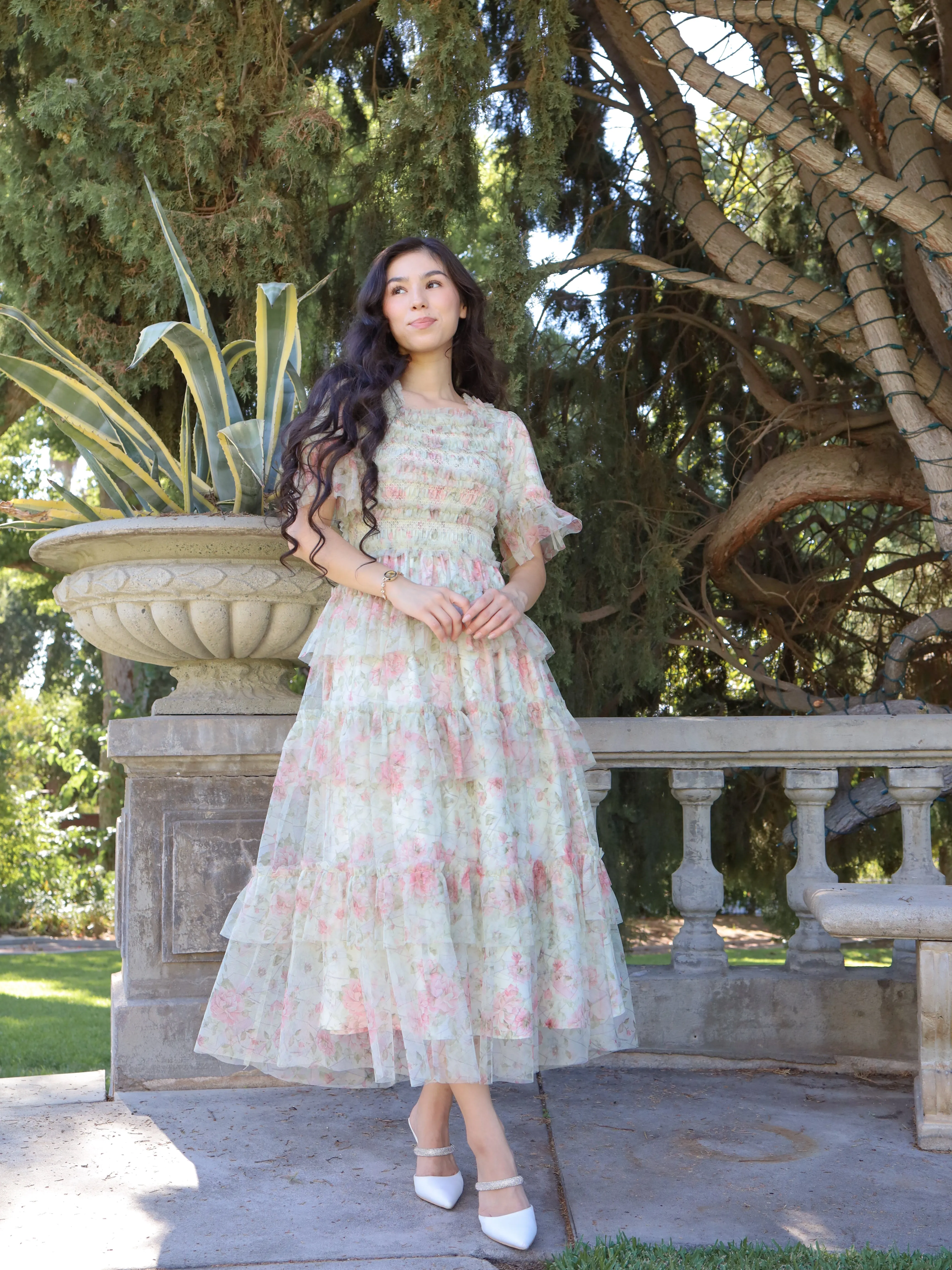 Secret Soiree Dress
