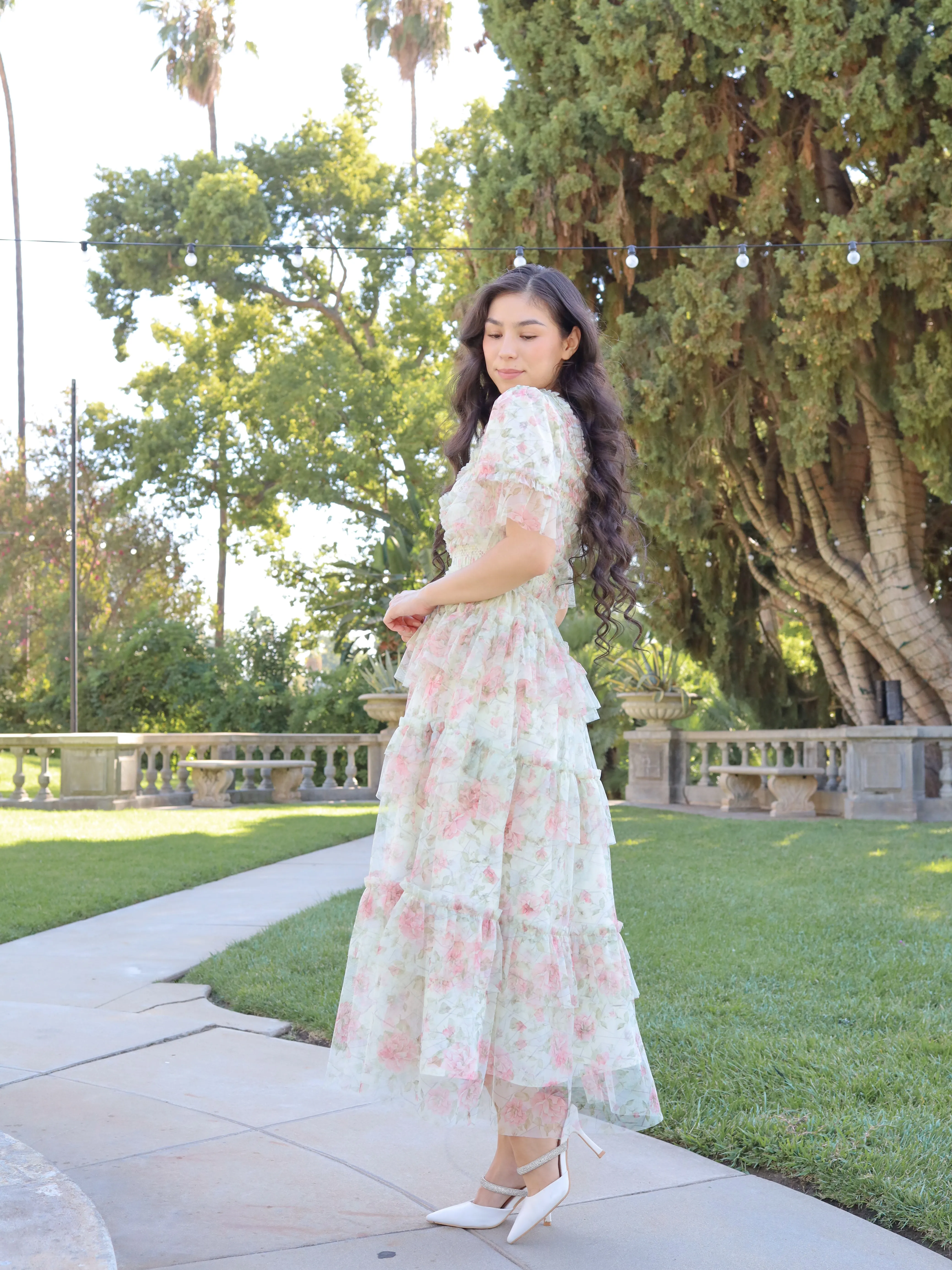 Secret Soiree Dress