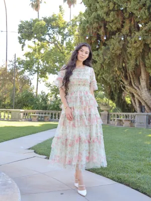Secret Soiree Dress