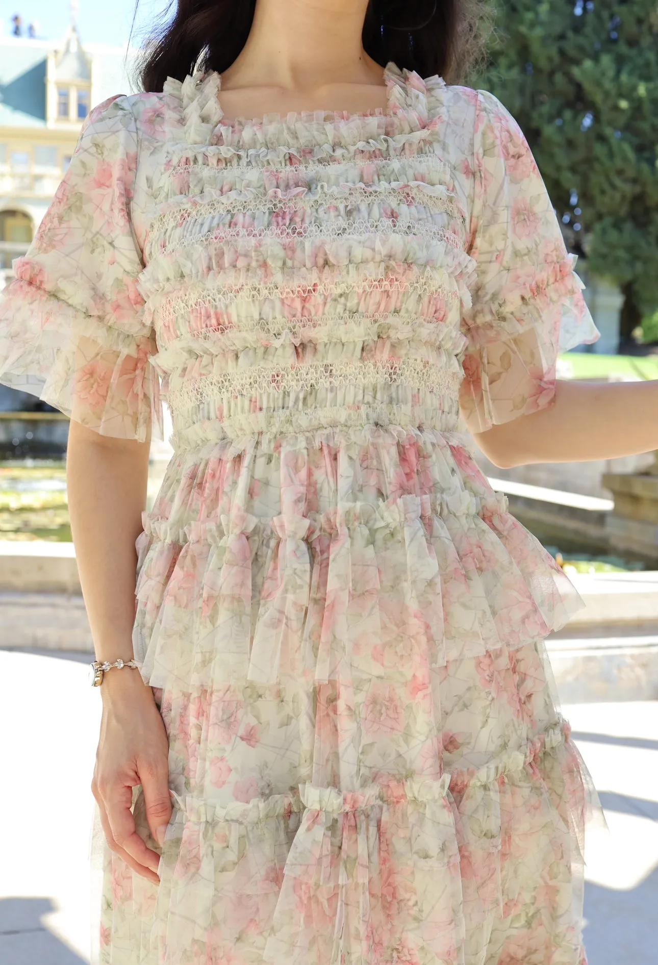 Secret Soiree Dress