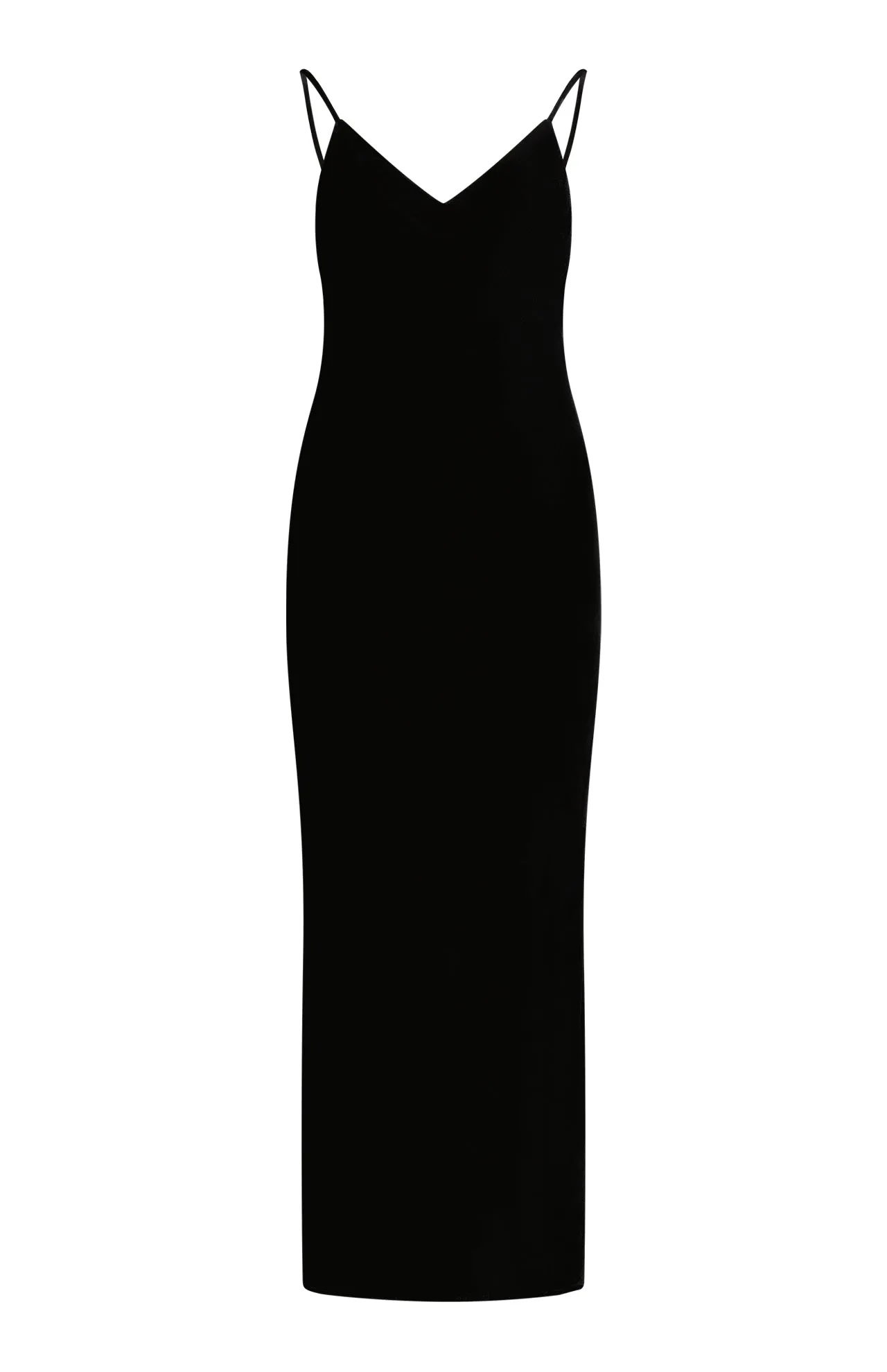 Seridie Mid Slip Dress