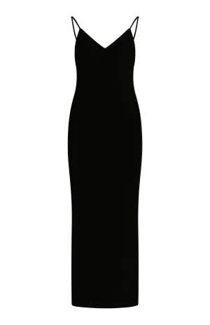 Seridie Mid Slip Dress