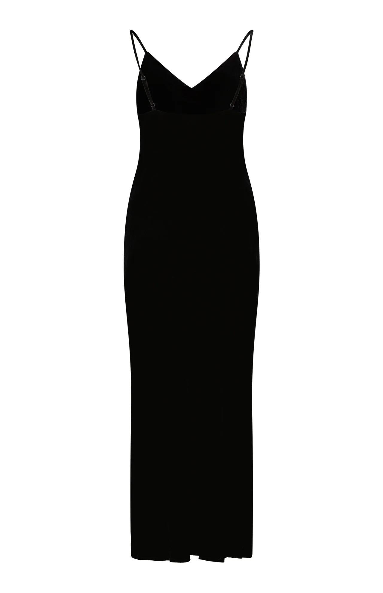 Seridie Mid Slip Dress