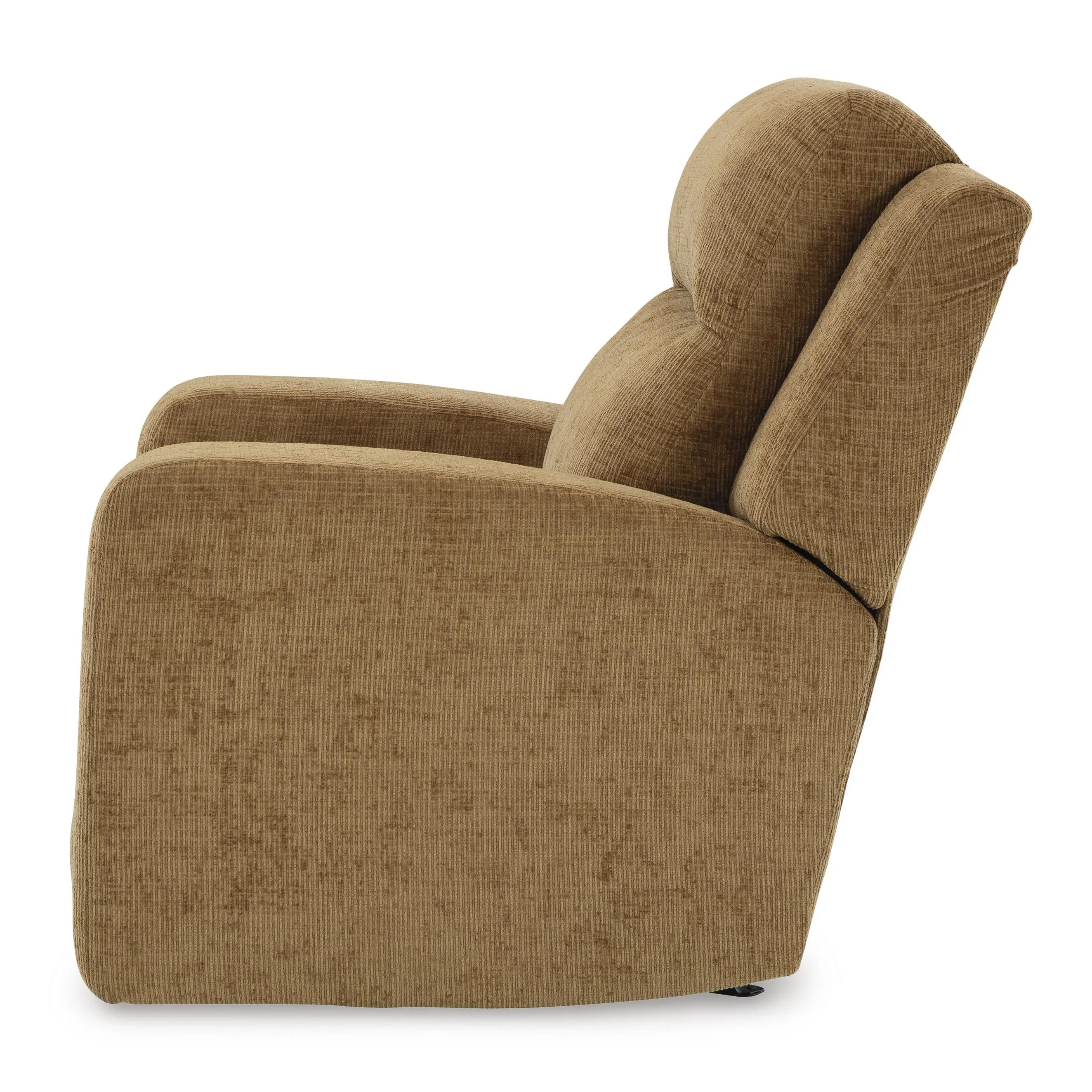 Signature Design by Ashley Kanlow Rocker Fabric Recliner 3860525C