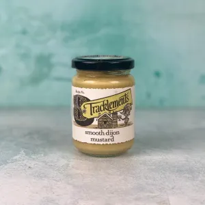 Smooth Dijon Mustard