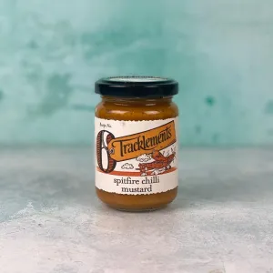 Spitfire Chilli Mustard