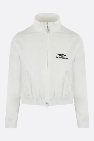 Sports Track Jacket