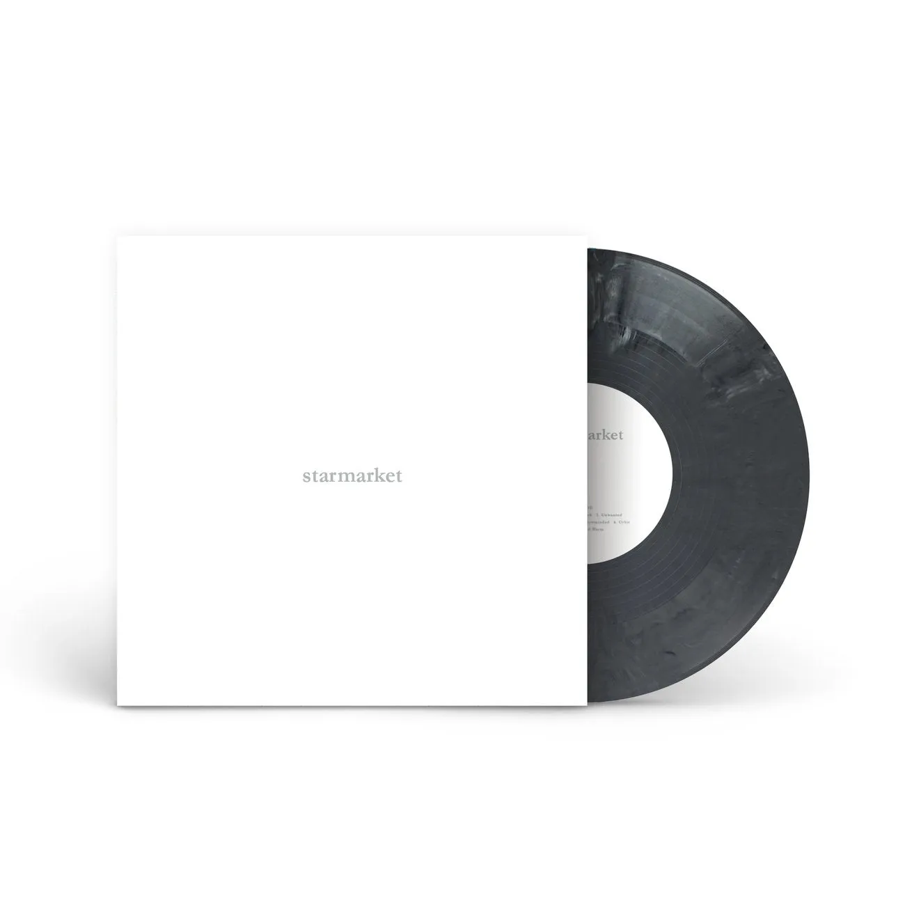 Starmarket: Starmarket: Vinyl LP (Import)