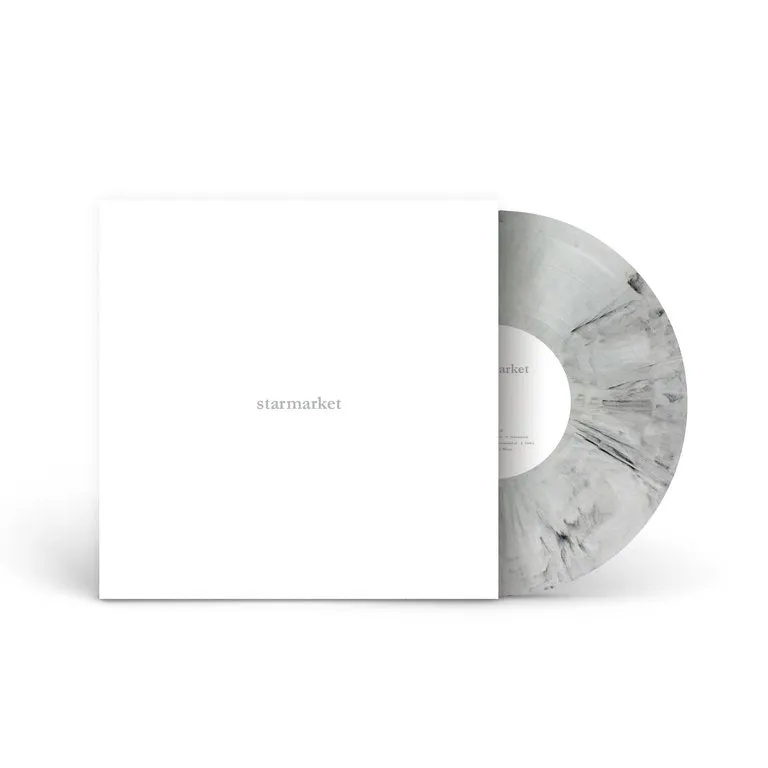 Starmarket: Starmarket: Vinyl LP (Import)