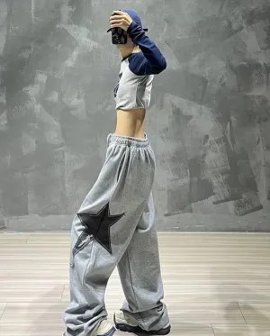 Star🌟Vintage Baggy Pants