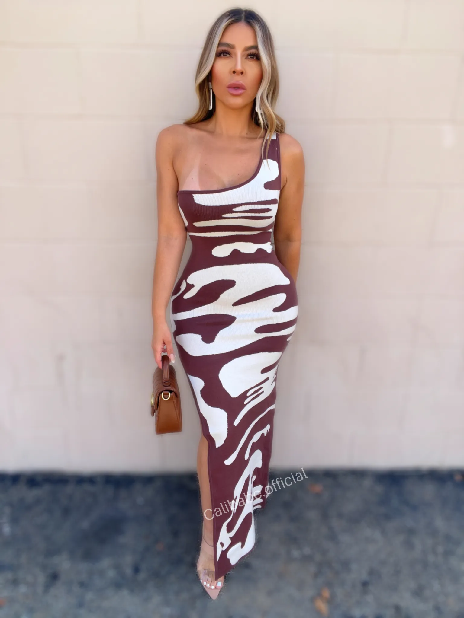 Tabitha Maxi Dress