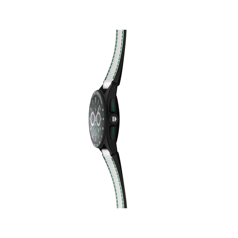TAG Heuer Connected Calibre 4 Golf Edition