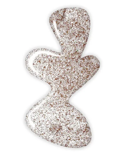Tammy Taylor Gel Top | Shine like a Diamond - Gold