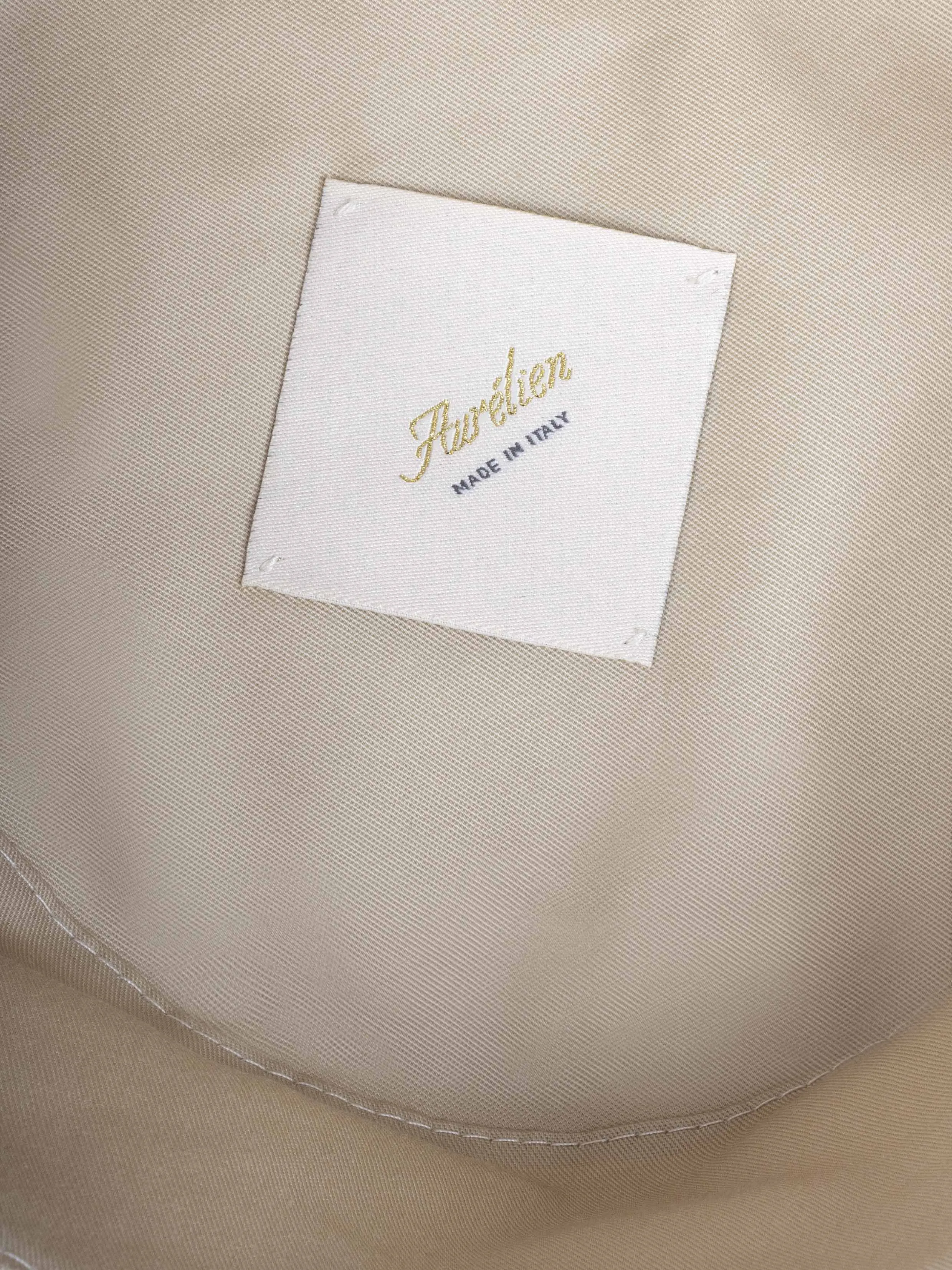Taupe Bucket Hat