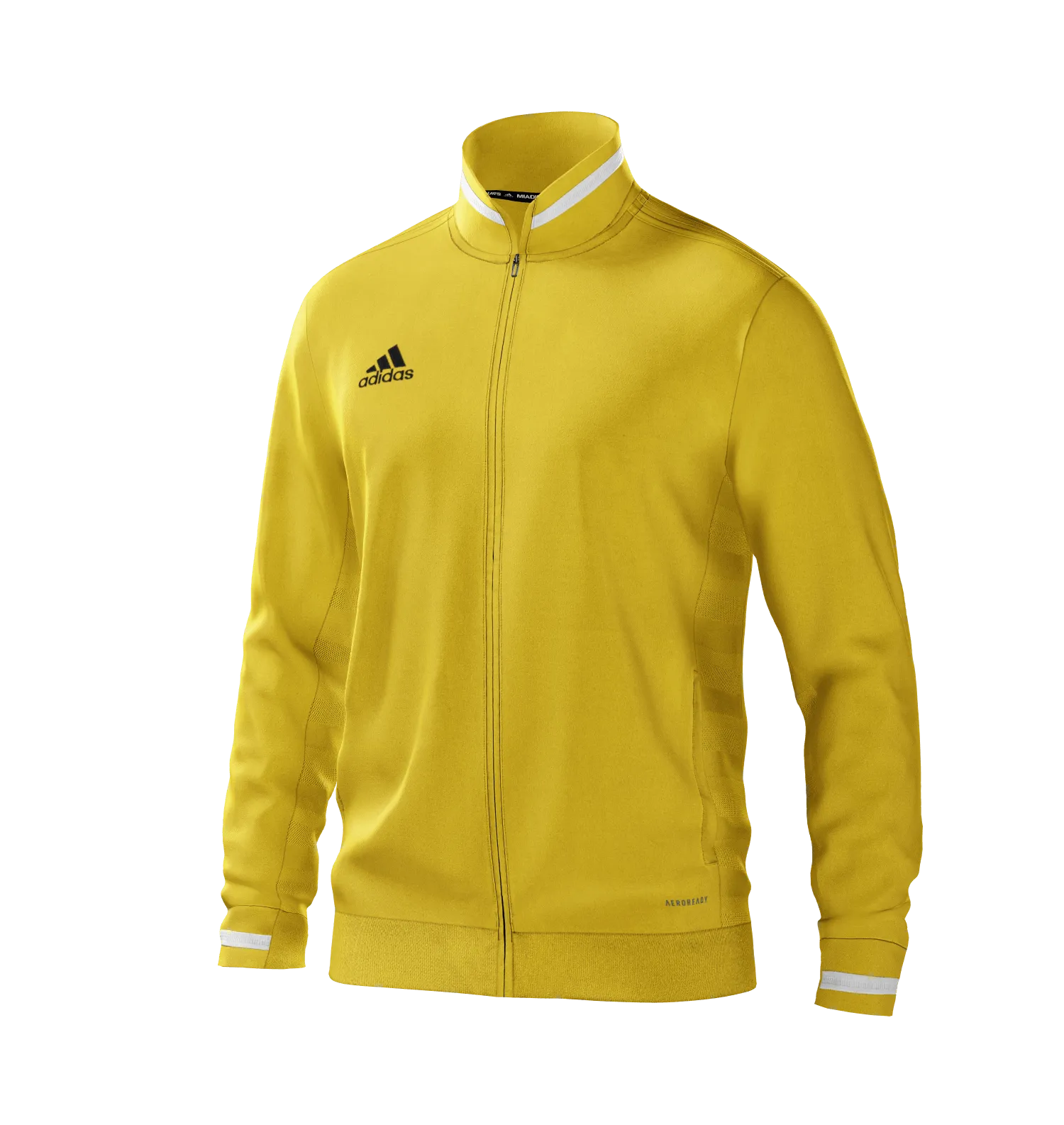 Team 19 Track Jacket Youth (DW6756-YW)