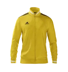 Team 19 Track Jacket Youth (DW6756-YW)