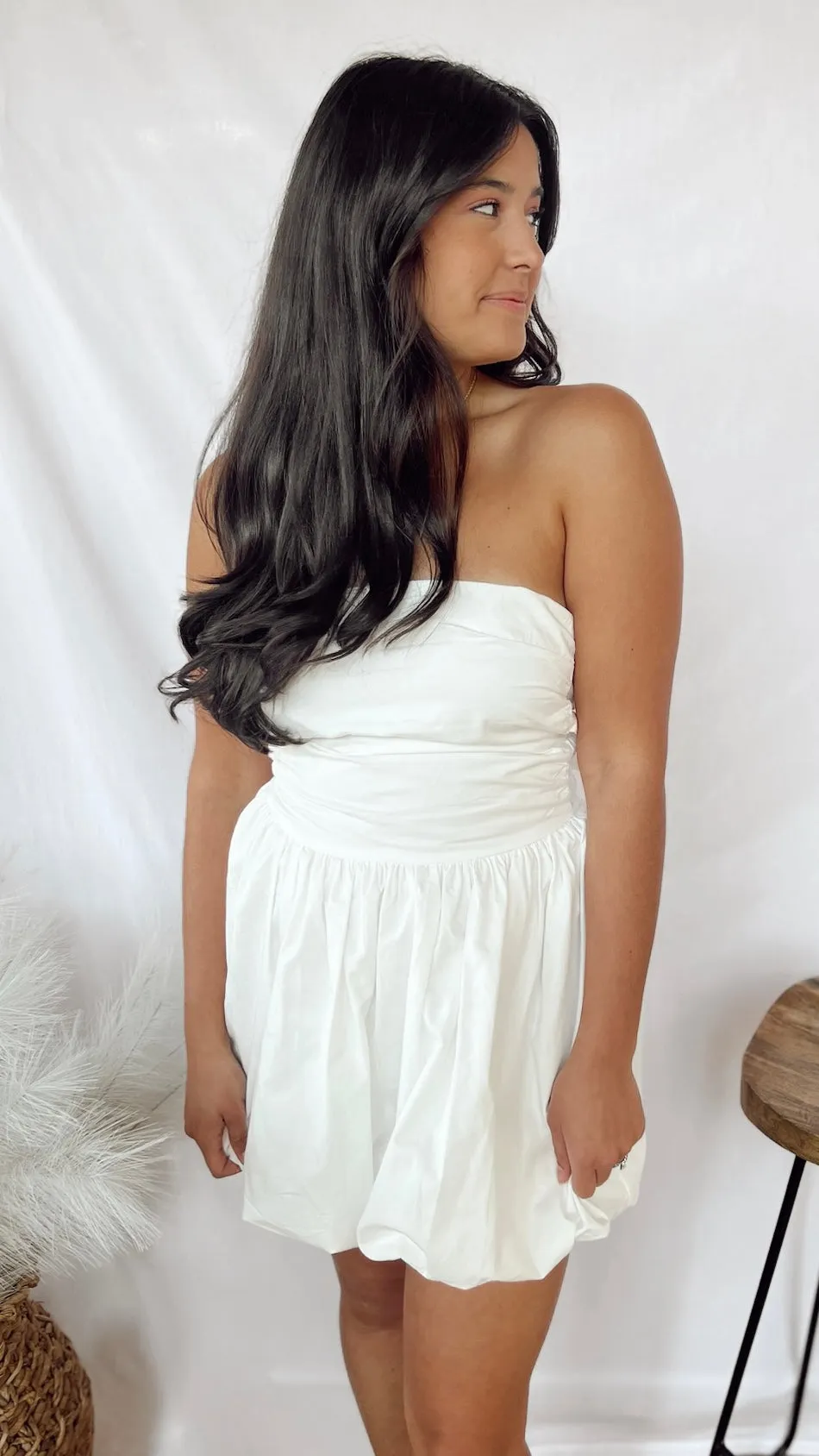 The Cloud Nine Dress