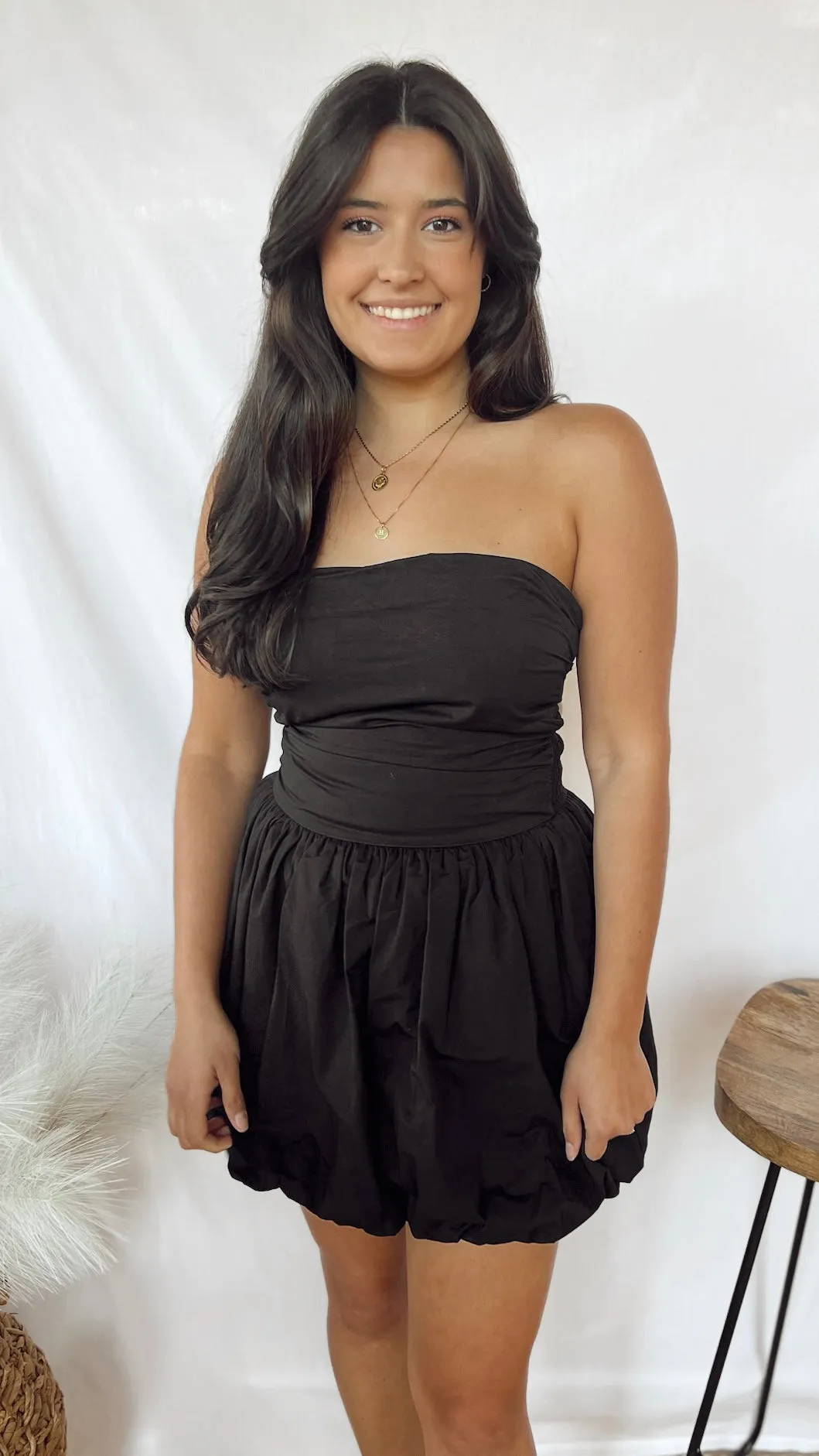 The Cloud Nine Dress