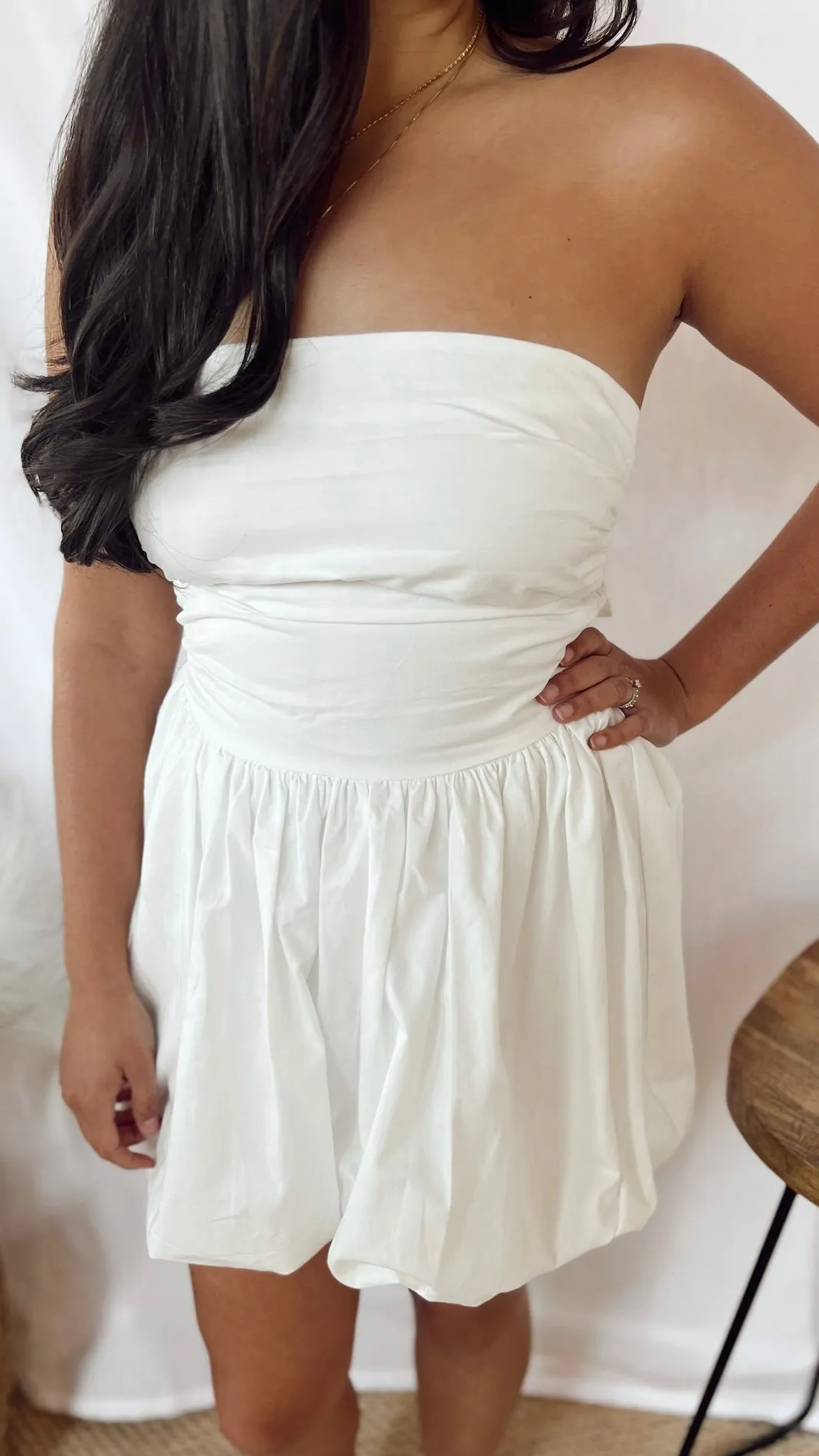 The Cloud Nine Dress