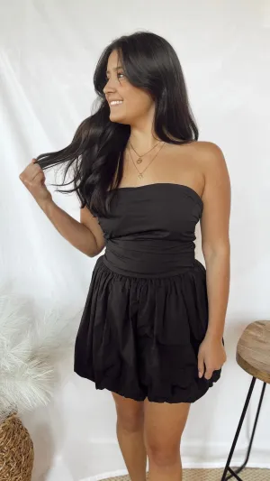 The Cloud Nine Dress
