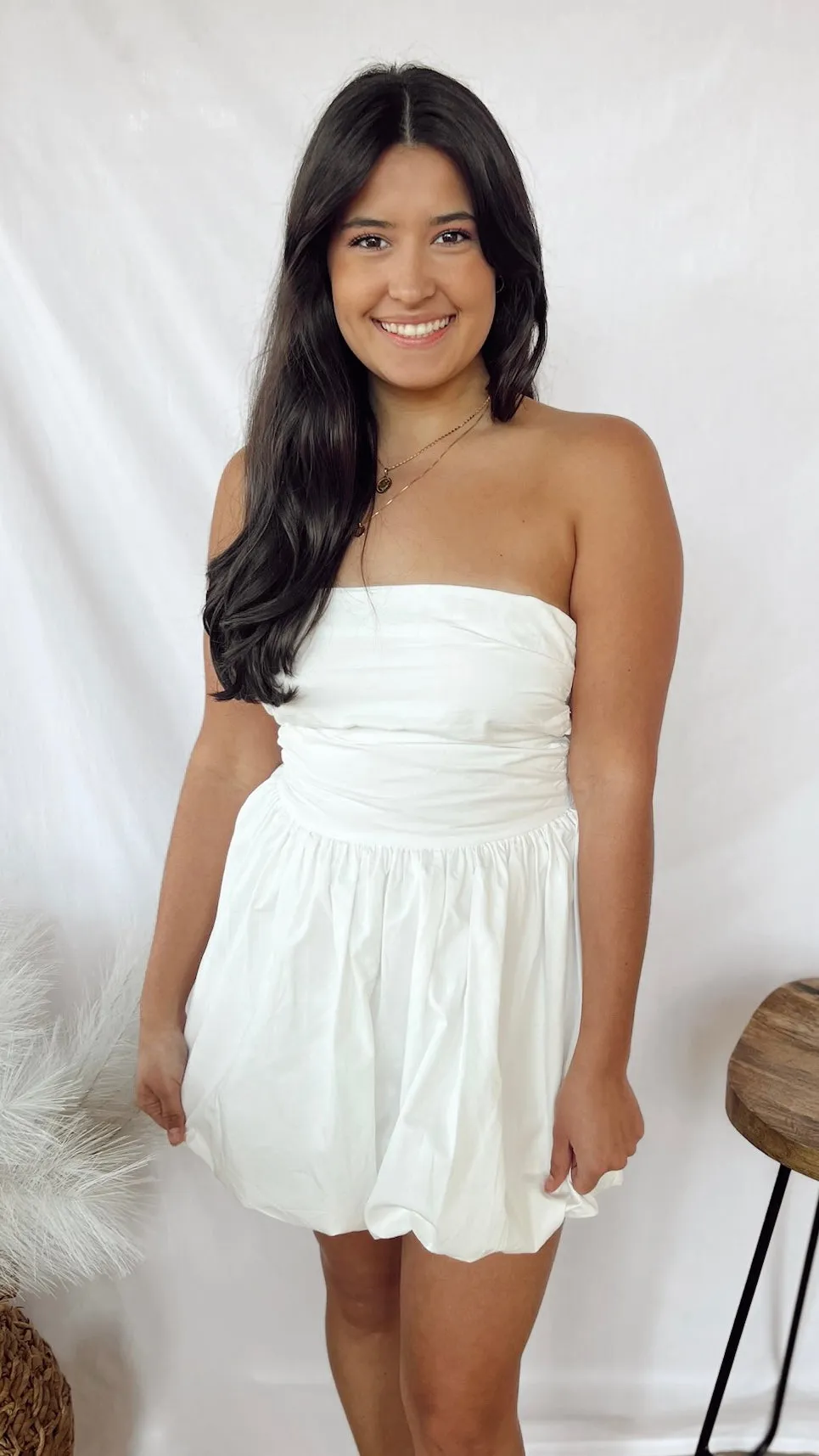 The Cloud Nine Dress