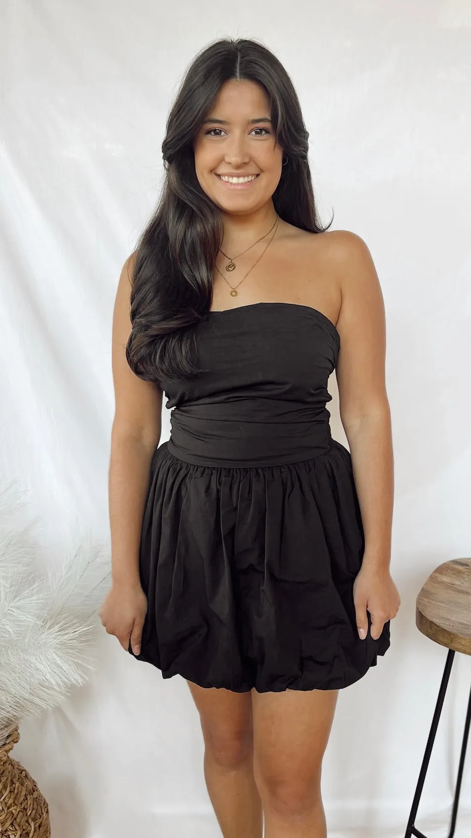 The Cloud Nine Dress