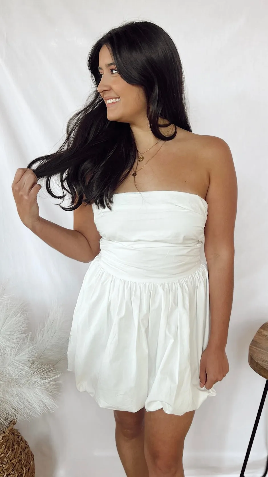The Cloud Nine Dress