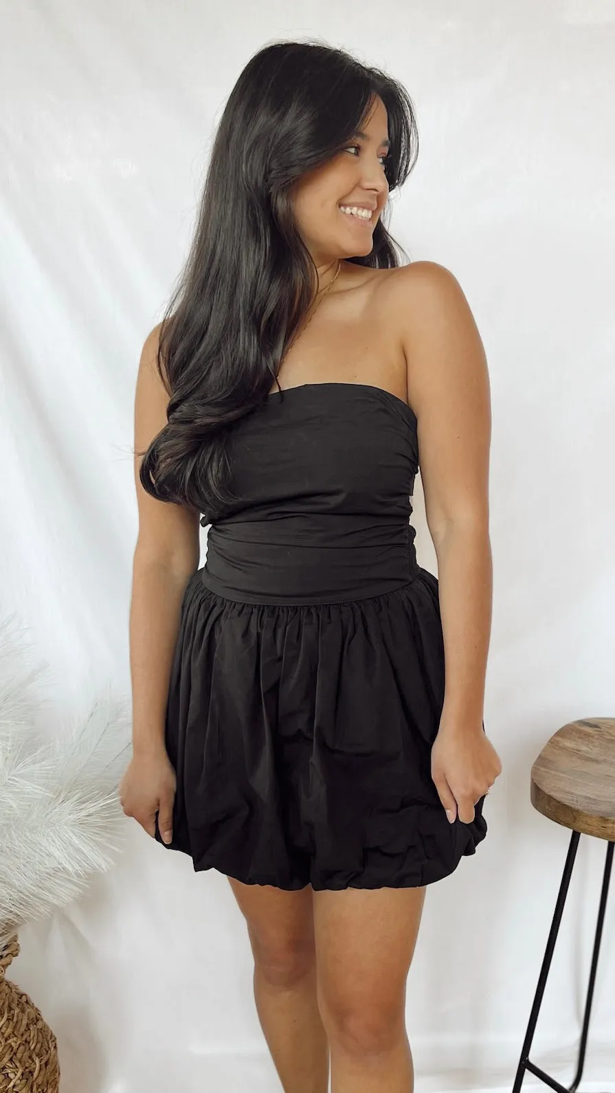 The Cloud Nine Dress