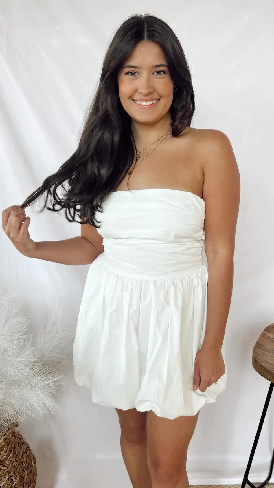The Cloud Nine Dress