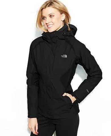 The North Face Jacket, Boundary Triclimate Hooded