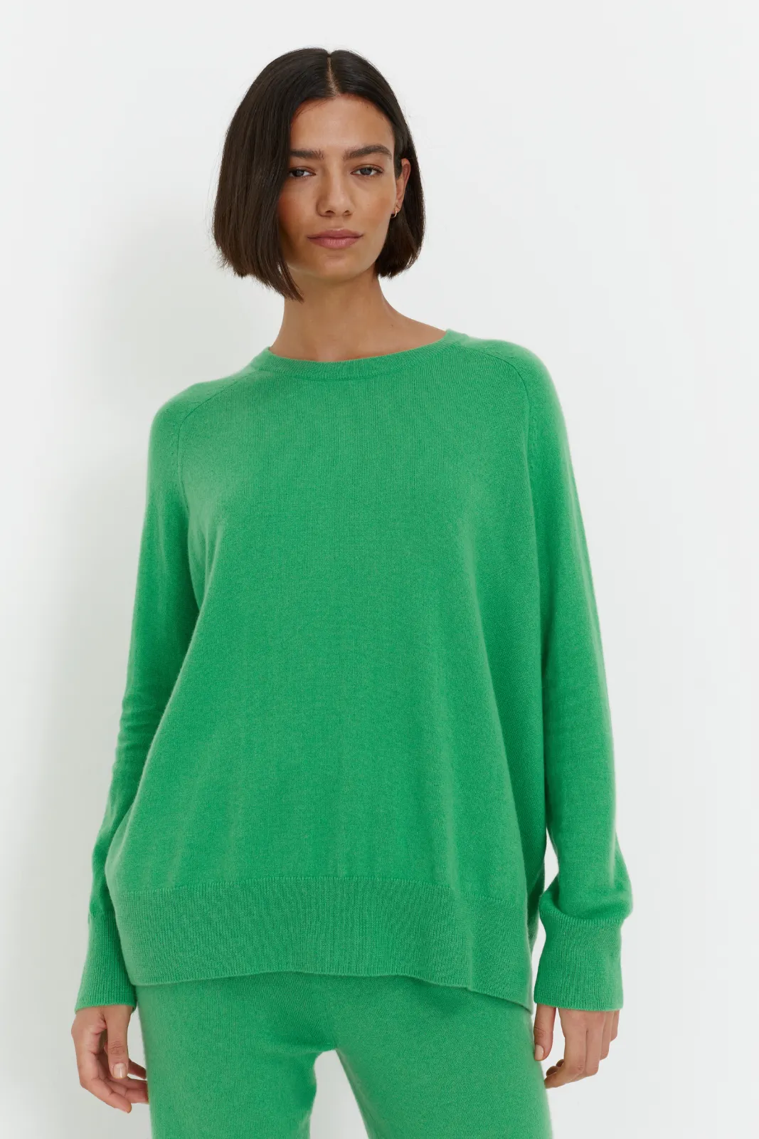 The Slouchy, Claret