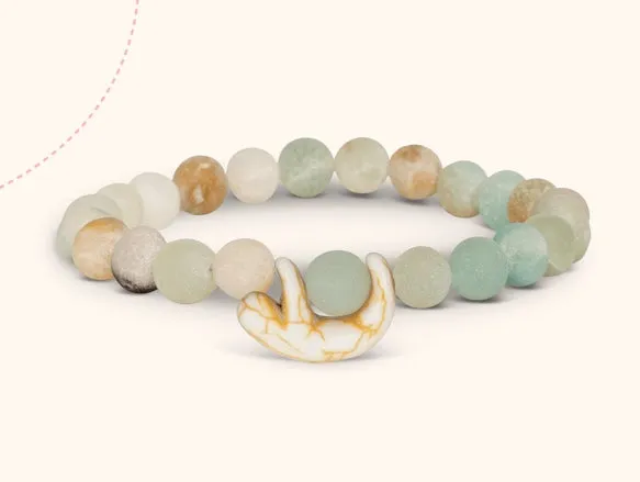 The Wander Bracelet: Track a Sloth