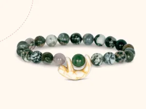 The Wander Bracelet: Track a Sloth